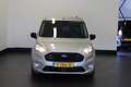 Ford Transit Connect 1.5 EcoBlue 120PK L2 Automaat EURO 6 - Airco - Nav Argent - thumbnail 7