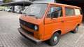 Volkswagen T3 Kombi Transporter Type 253 - Kombi Orange - thumbnail 7