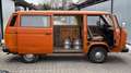 Volkswagen T3 Kombi Transporter Type 253 - Kombi Orange - thumbnail 12