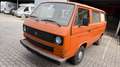 Volkswagen T3 Kombi Transporter Type 253 - Kombi Orange - thumbnail 8