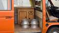 Volkswagen T3 Kombi Transporter Type 253 - Kombi Orange - thumbnail 13