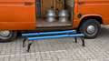 Volkswagen T3 Kombi Transporter Type 253 - Kombi Orange - thumbnail 21