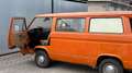 Volkswagen T3 Kombi Transporter Type 253 - Kombi Orange - thumbnail 20