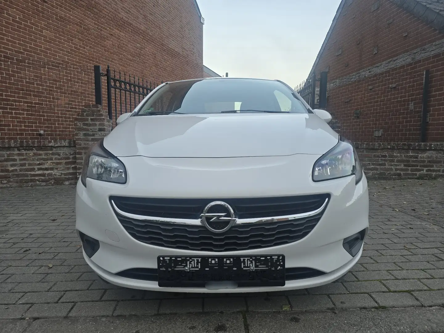 Opel Corsa 1.2i Garantie 12 mois - 2