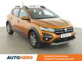 Dacia Sandero 1.0 TCe Stepway Comfort Oranje - thumbnail 28