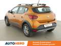Dacia Sandero 1.0 TCe Stepway Comfort Oranje - thumbnail 4