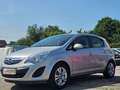 Opel Corsa 1,2 Edition ecoFLEX Start/Stop System Pickerl+S... Grau - thumbnail 2