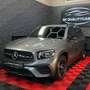 Mercedes-Benz GLB 200 GLB-Klasse GLB 200 d AMG Line Grau - thumbnail 5