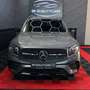Mercedes-Benz GLB 200 GLB-Klasse GLB 200 d AMG Line Grau - thumbnail 3