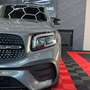 Mercedes-Benz GLB 200 GLB-Klasse GLB 200 d AMG Line Grau - thumbnail 4
