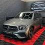 Mercedes-Benz GLB 200 GLB-Klasse GLB 200 d AMG Line Grau - thumbnail 1