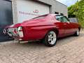 Chevrolet Chevelle 6.0 SS LS2 450pk, Pro Touring, body-off gerestaure Rouge - thumbnail 16