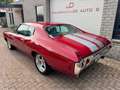 Chevrolet Chevelle 6.0 SS LS2 450pk, Pro Touring, body-off gerestaure Rouge - thumbnail 3
