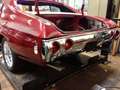 Chevrolet Chevelle 6.0 SS LS2 450pk, Pro Touring, body-off gerestaure Rouge - thumbnail 21