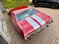 Chevrolet Chevelle 6.0 SS LS2 450pk, Pro Touring, body-off gerestaure Rouge - thumbnail 13