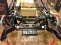 Chevrolet Chevelle 6.0 SS LS2 450pk, Pro Touring, body-off gerestaure Rouge - thumbnail 30