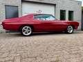 Chevrolet Chevelle 6.0 SS LS2 450pk, Pro Touring, body-off gerestaure Rouge - thumbnail 17