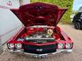Chevrolet Chevelle 6.0 SS LS2 450pk, Pro Touring, body-off gerestaure Rouge - thumbnail 18