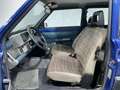 Fiat Panda 1.1 Trekking 4x4 Fiat Panda 4x4 Bleu - thumbnail 9