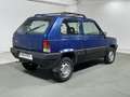 Fiat Panda 1.1 Trekking 4x4 Fiat Panda 4x4 Bleu - thumbnail 5
