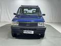 Fiat Panda 1.1 Trekking 4x4 Fiat Panda 4x4 Bleu - thumbnail 7