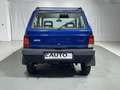 Fiat Panda 1.1 Trekking 4x4 Fiat Panda 4x4 Bleu - thumbnail 4