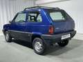 Fiat Panda 1.1 Trekking 4x4 Fiat Panda 4x4 Bleu - thumbnail 3