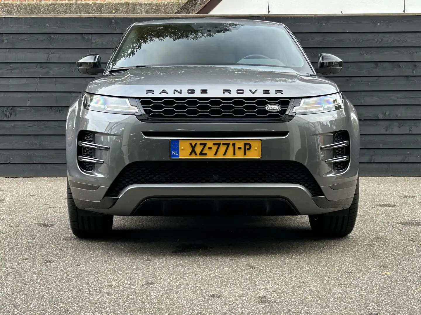 Land Rover Range Rover Evoque 2.0 P200 AWD HSE Pano/R-Dynamic/NL auto Gris - 2