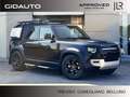 Land Rover Defender 110 3.0 D200 Explorer Ed. | Autocarro 5 Posti Nero - thumbnail 1
