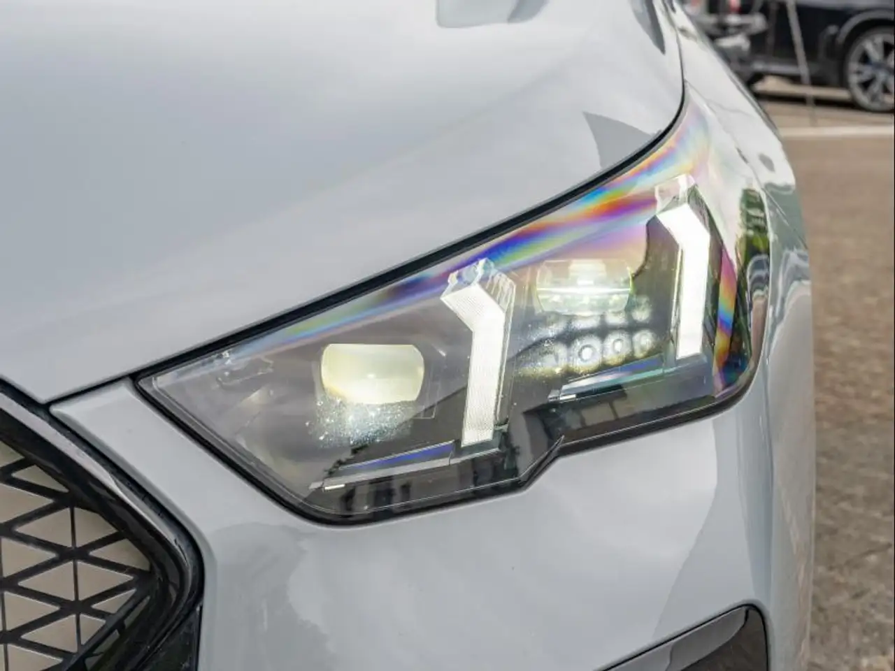 BMW iX2 xDrive30 / M Sport Pro, миниатюра 18