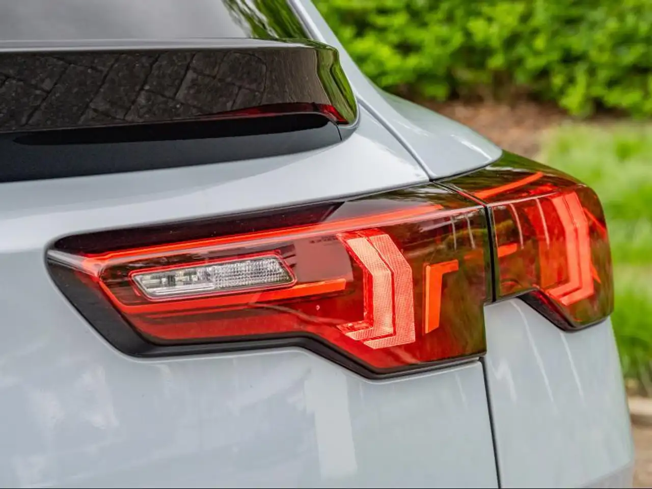 BMW iX2 xDrive30 / M Sport Pro, миниатюра 17