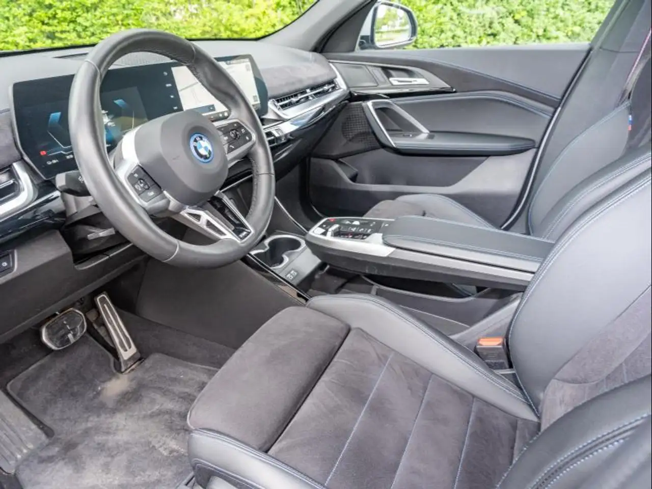 BMW iX2 xDrive30 / M Sport Pro, миниатюра 6