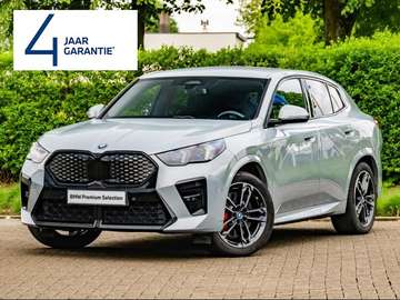 xDrive30 / M Sport Pro