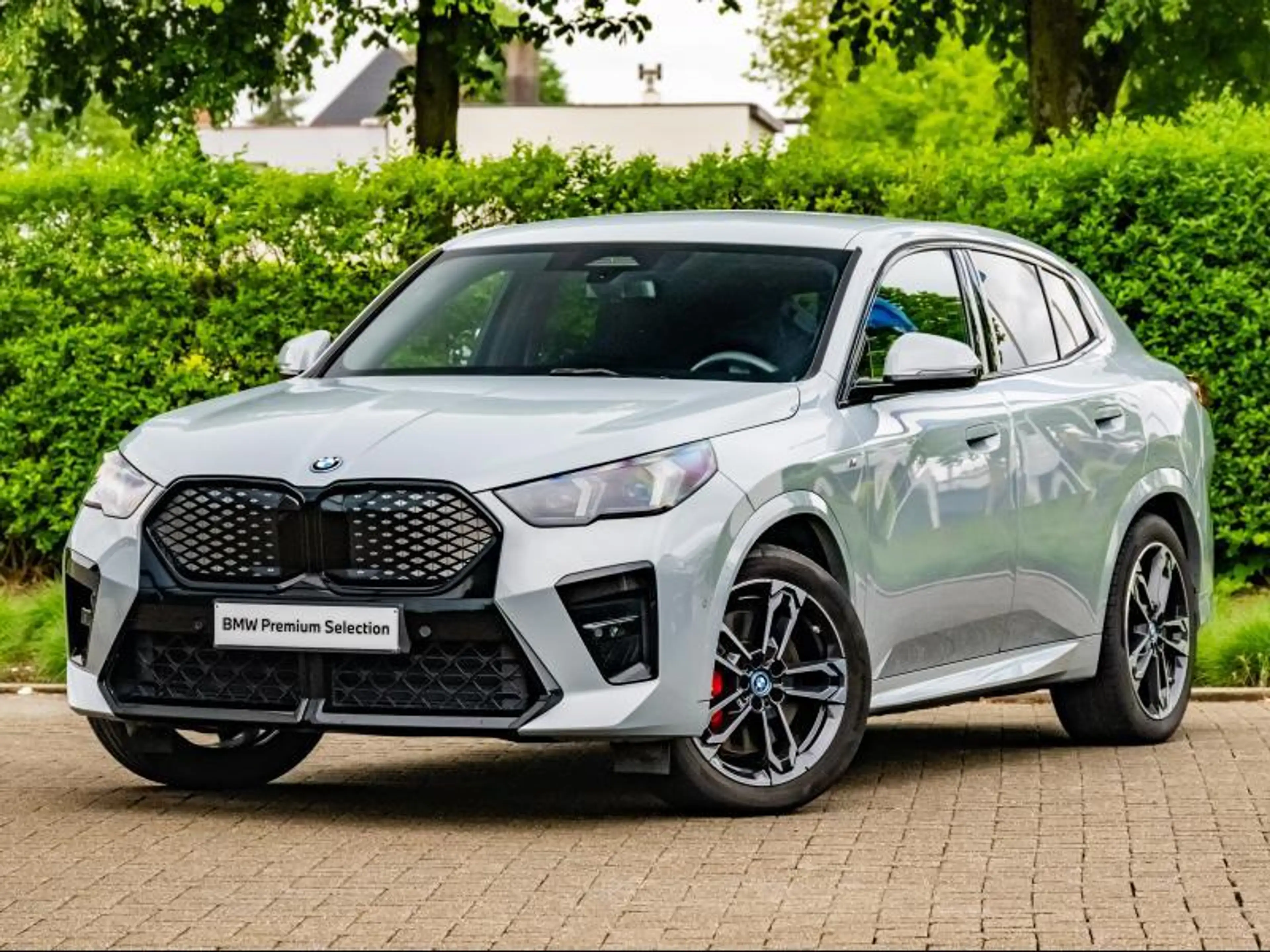BMW iX2 xDrive30 / M Sport Pro