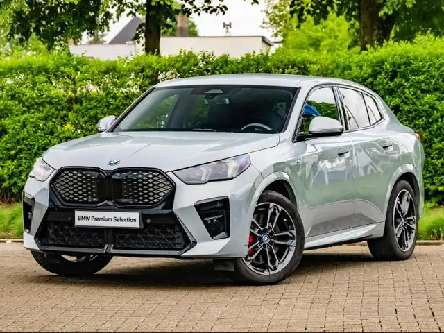 BMW iX2 xDrive30 / M Sport Pro