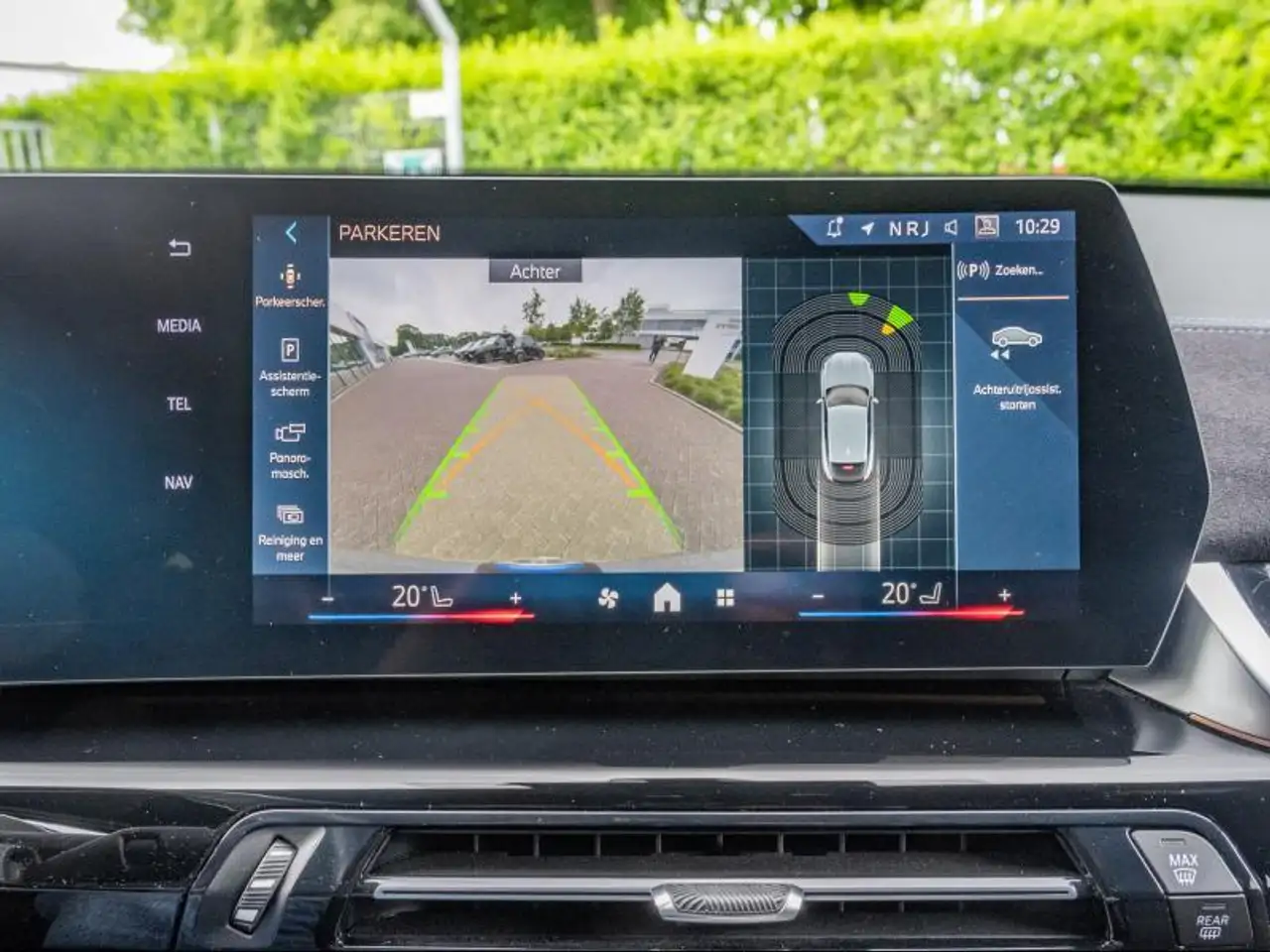 BMW iX2 xDrive30 / M Sport Pro, миниатюра 12
