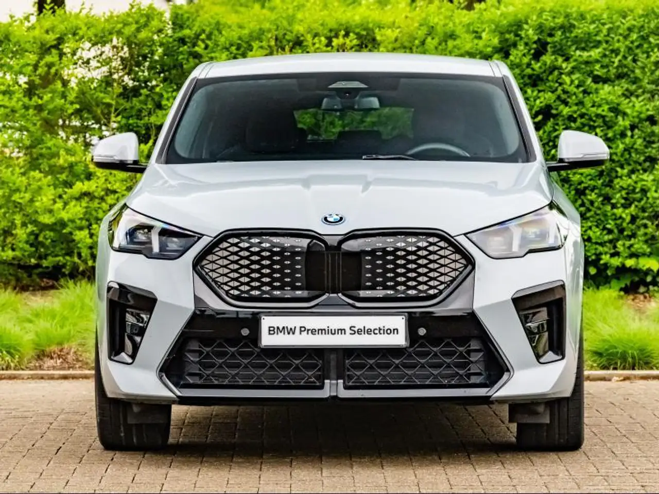 BMW iX2 xDrive30 / M Sport Pro, миниатюра 2