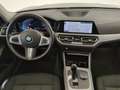 BMW 320 i Touring Advantage Tempomat/Sitzheizung/DAB Tempo Negro - thumbnail 2