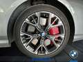 BMW 120 d 48V MSport Pro auto Grigio - thumbnail 12