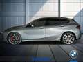 BMW 120 d 48V MSport Pro auto Grigio - thumbnail 9