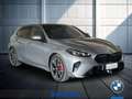 BMW 120 d 48V MSport Pro auto Grigio - thumbnail 4