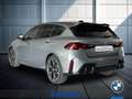 BMW 120 d 48V MSport Pro auto Grigio - thumbnail 8