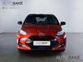 Toyota Yaris Hybrid 1.5 VVT-i *ACC*Sitzhz*Kamera* Orange - thumbnail 7