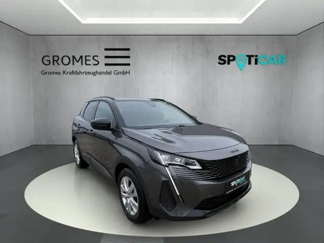 Peugeot 3008 main image