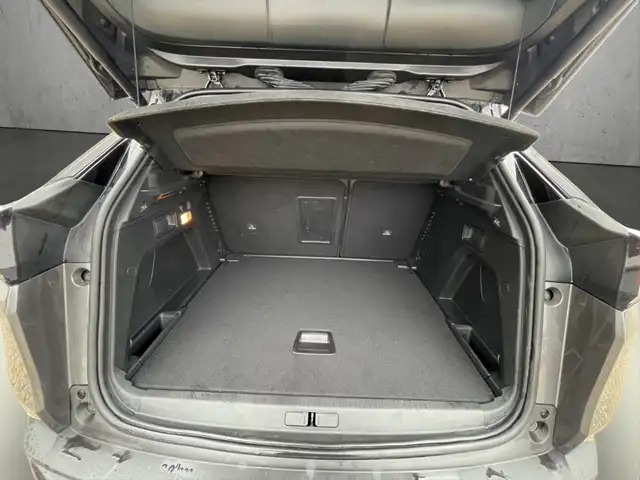 Peugeot 3008 view 7