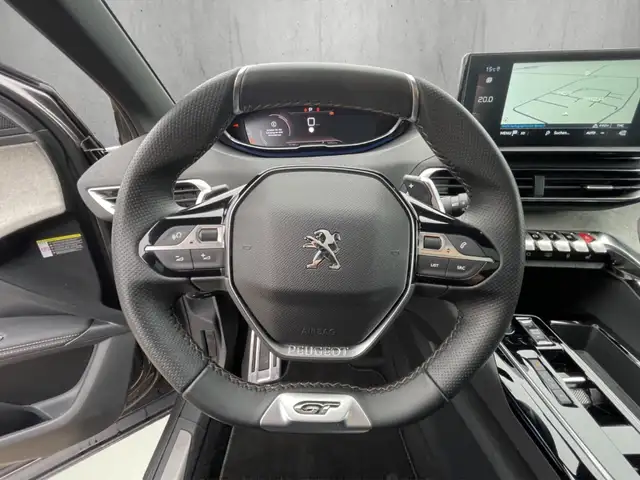 Peugeot 3008 view 10