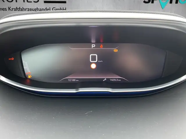 Peugeot 3008 view 15