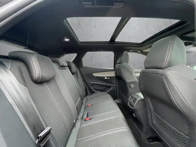 Peugeot 3008 view 14