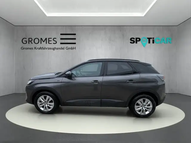 Peugeot 3008 view 6