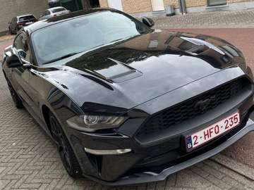 Mustang 2.3 EcoBoost (EU6.2)